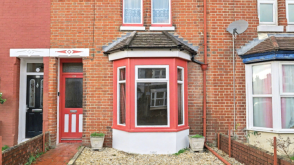 Modernisation in Eastleigh, photo